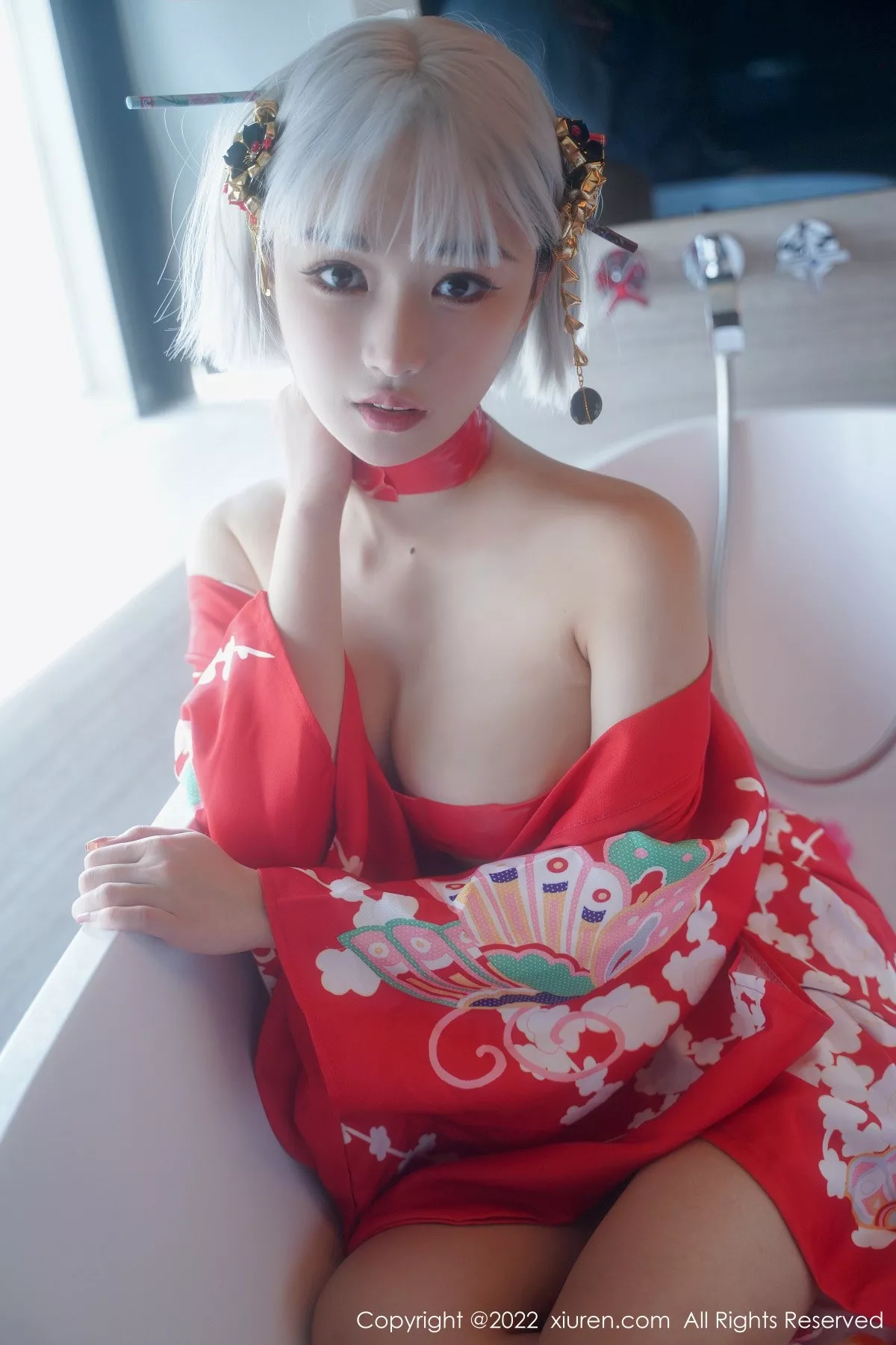 西门小玉写真