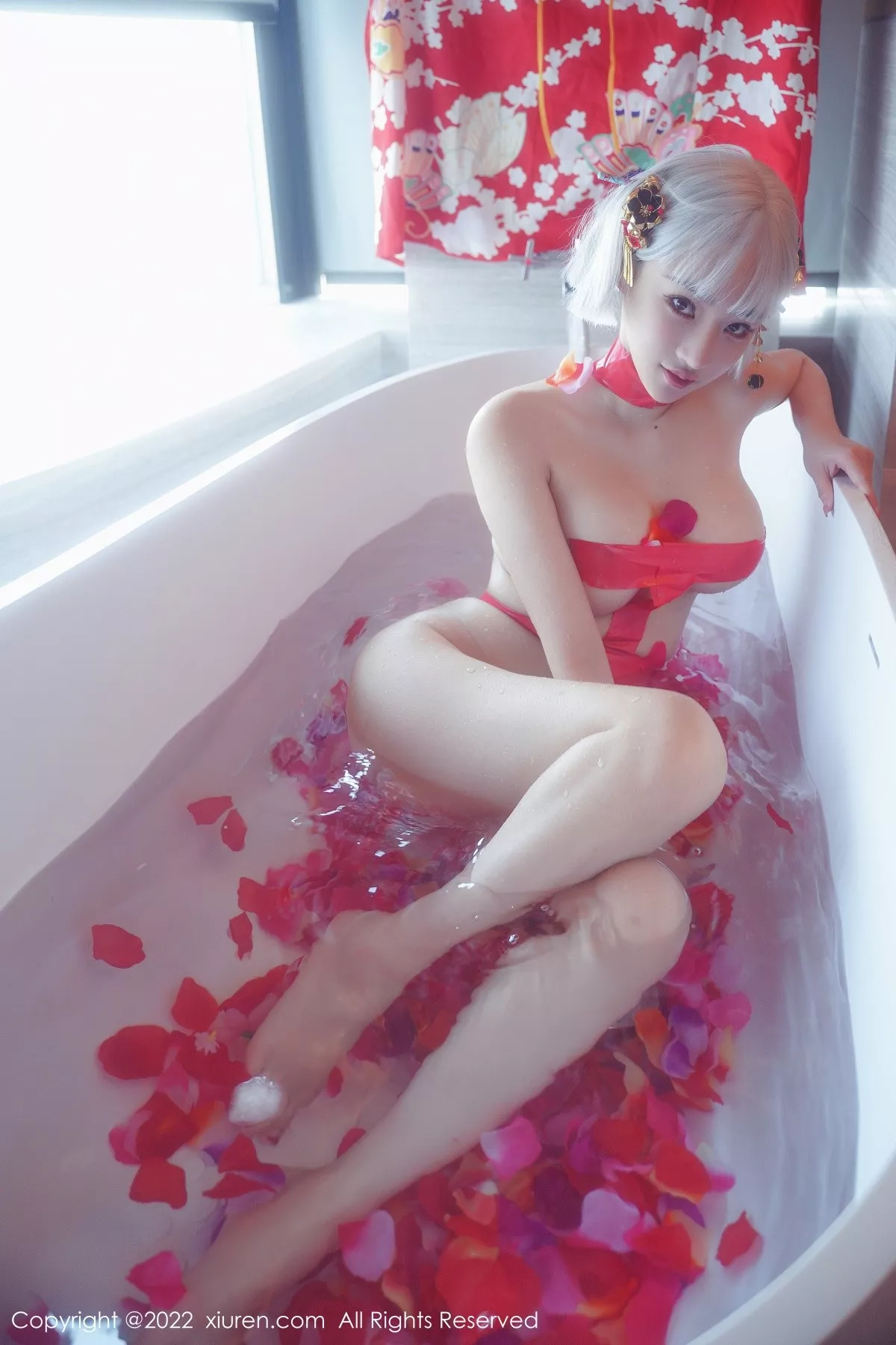 西门小玉写真