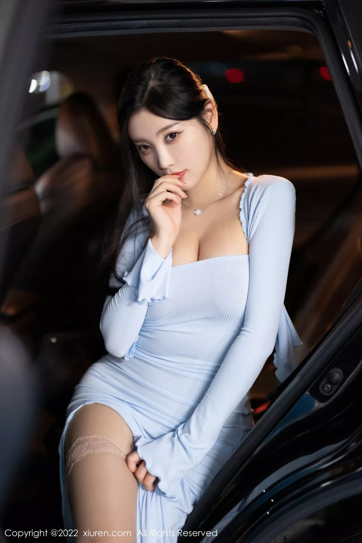 杨晨晨写真