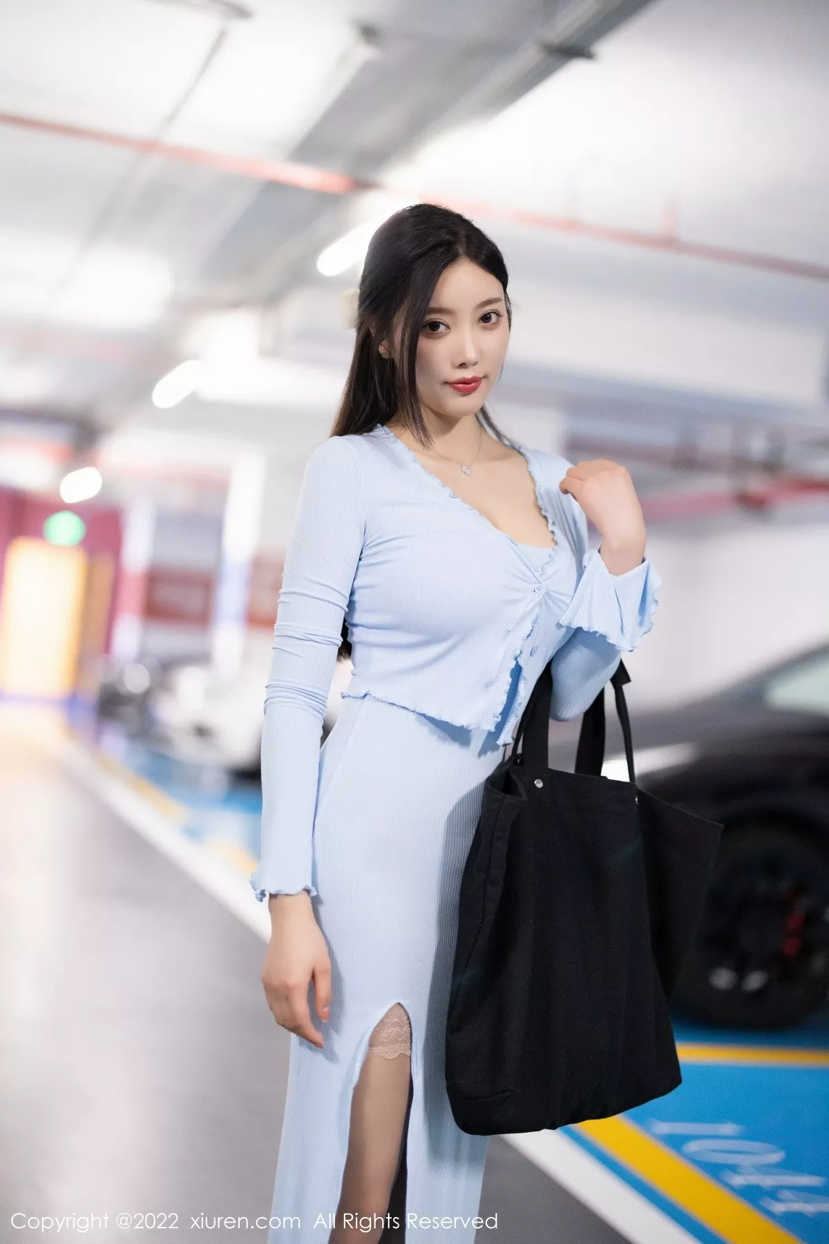 杨晨晨写真