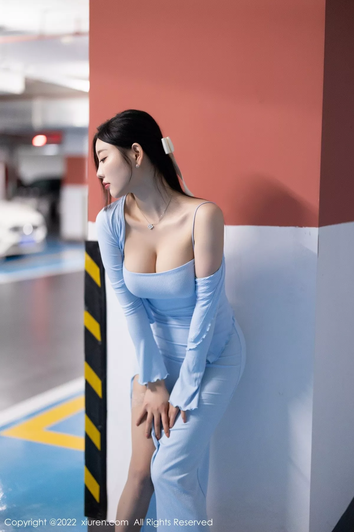 杨晨晨写真