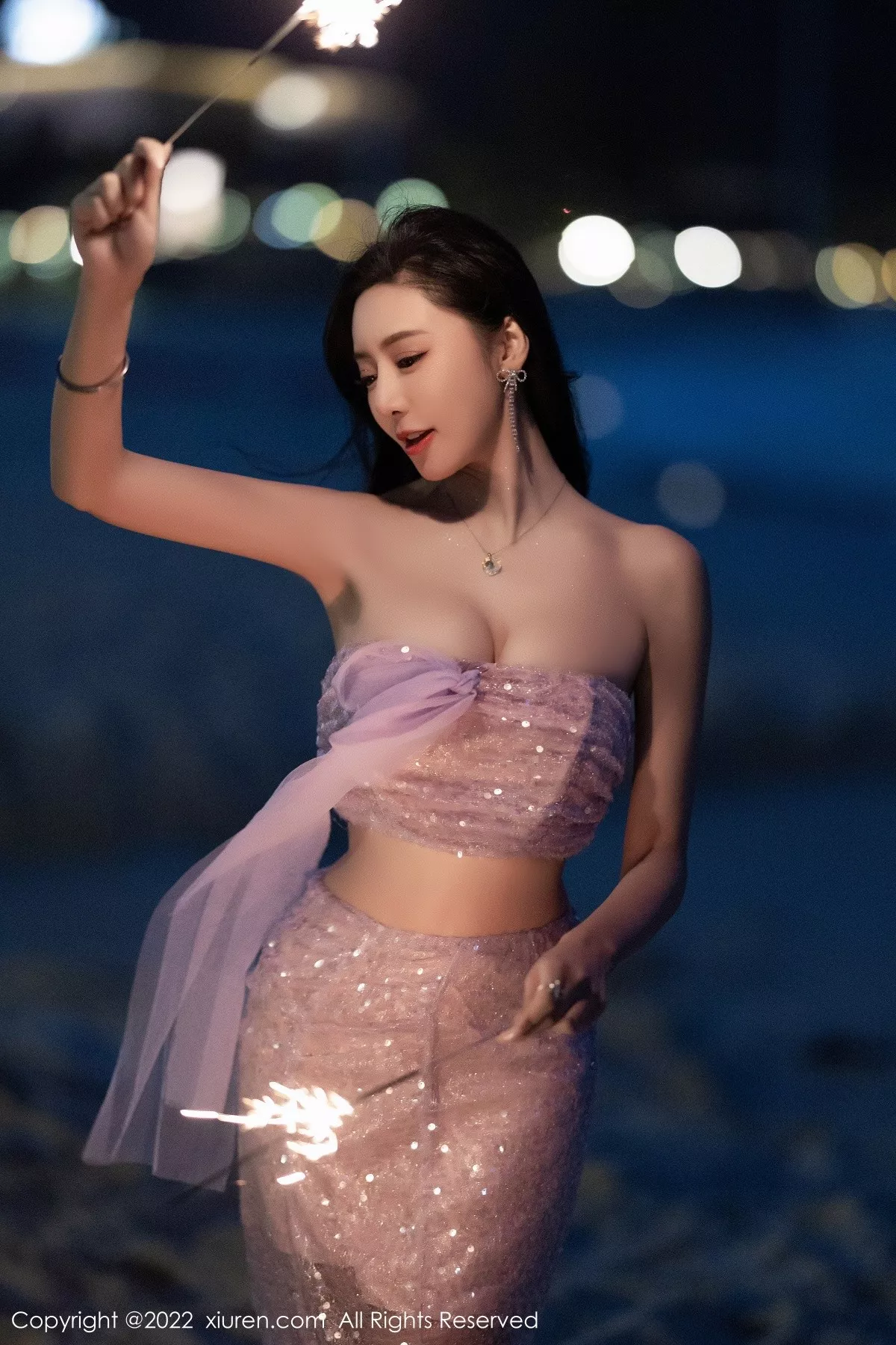 王馨瑶写真