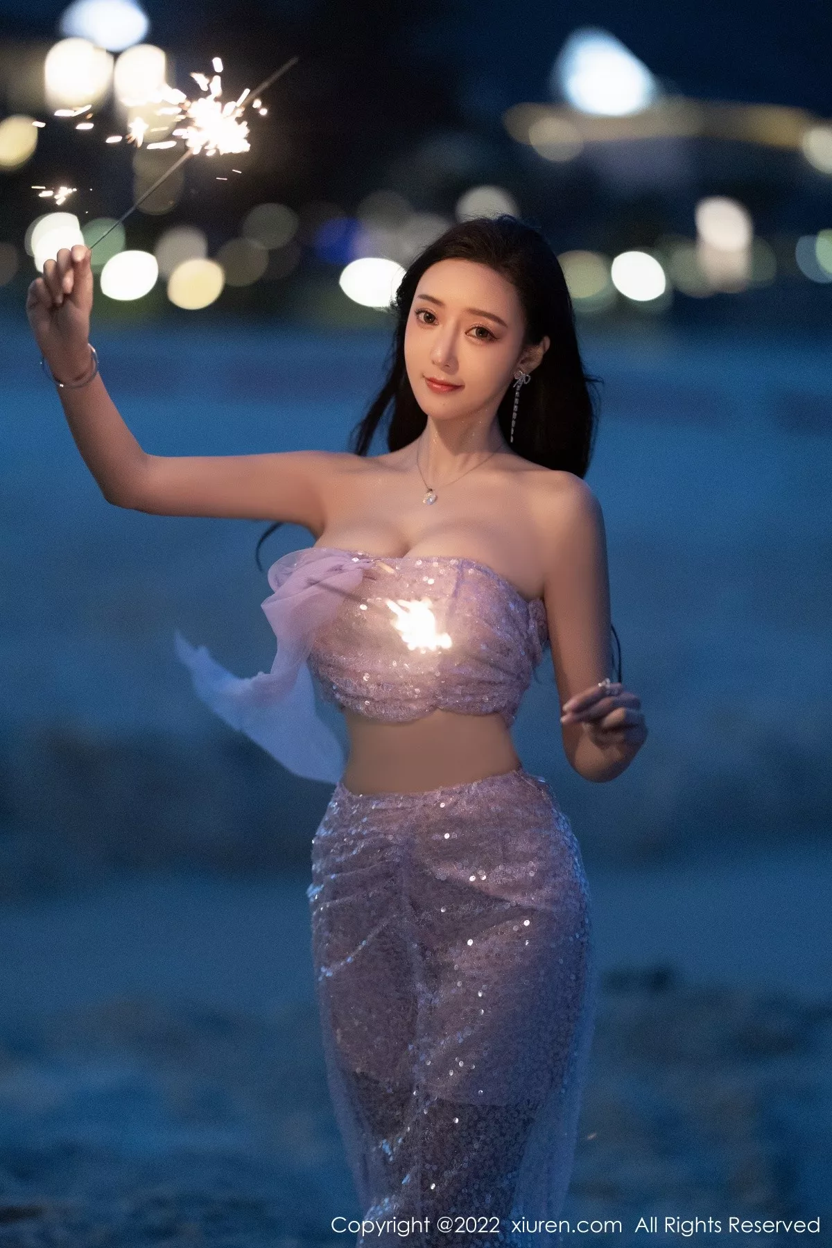 王馨瑶写真