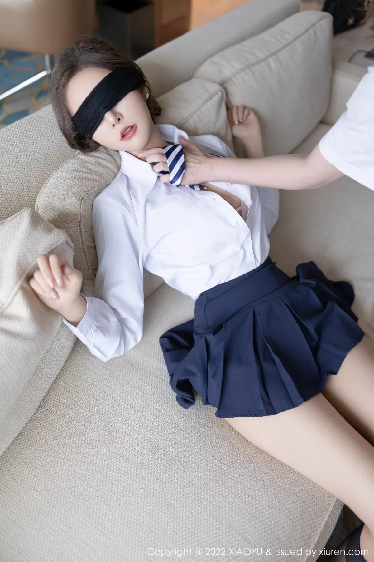 王馨瑶写真