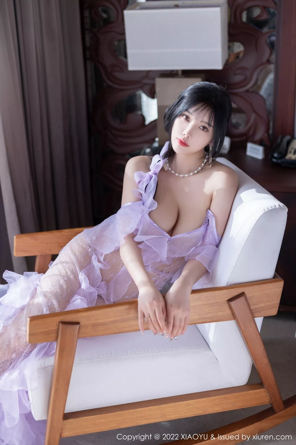 杨晨晨写真