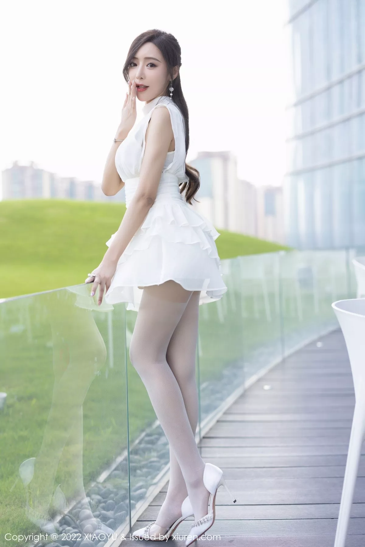 王馨瑶写真
