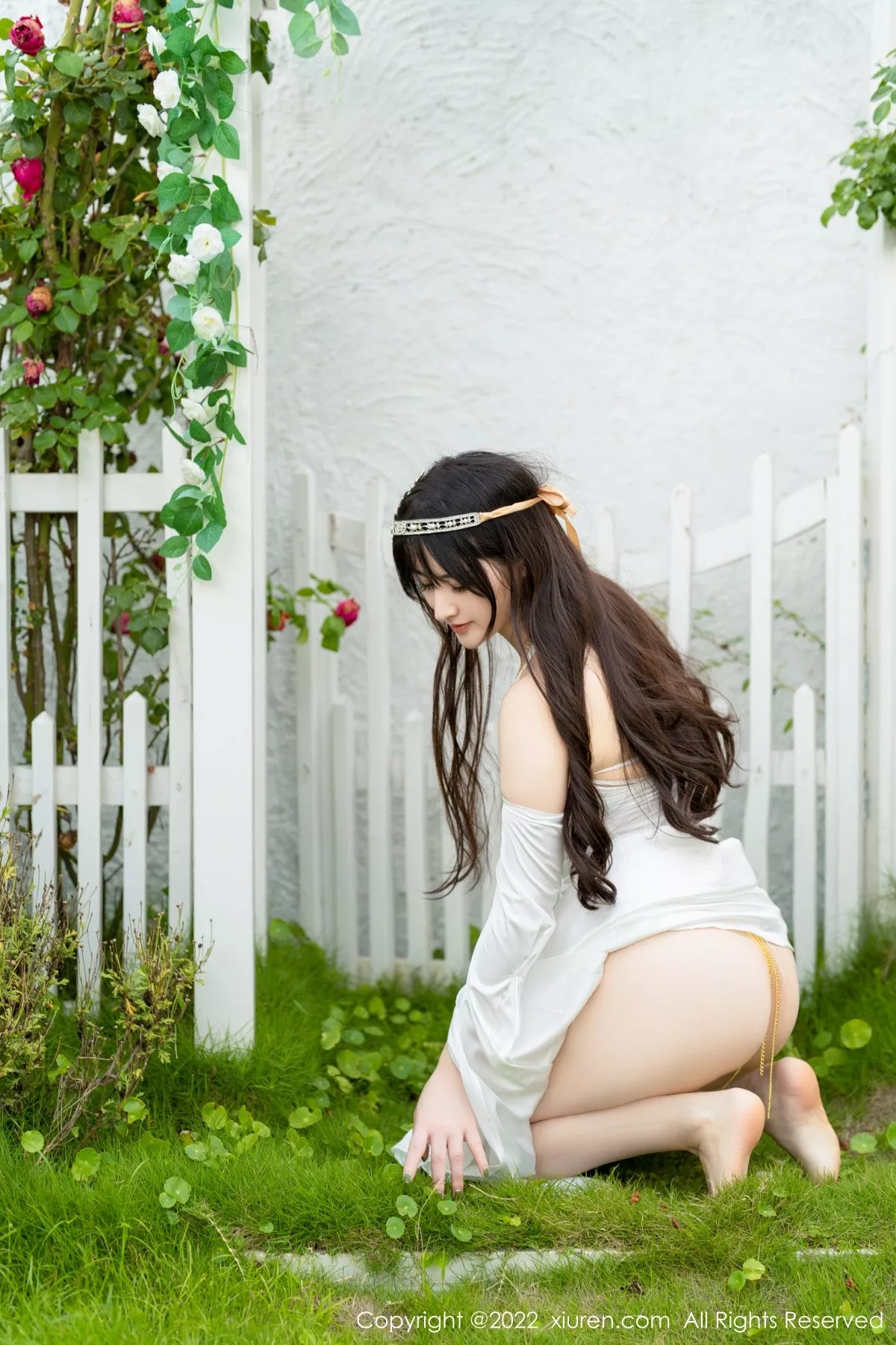 诗诗写真