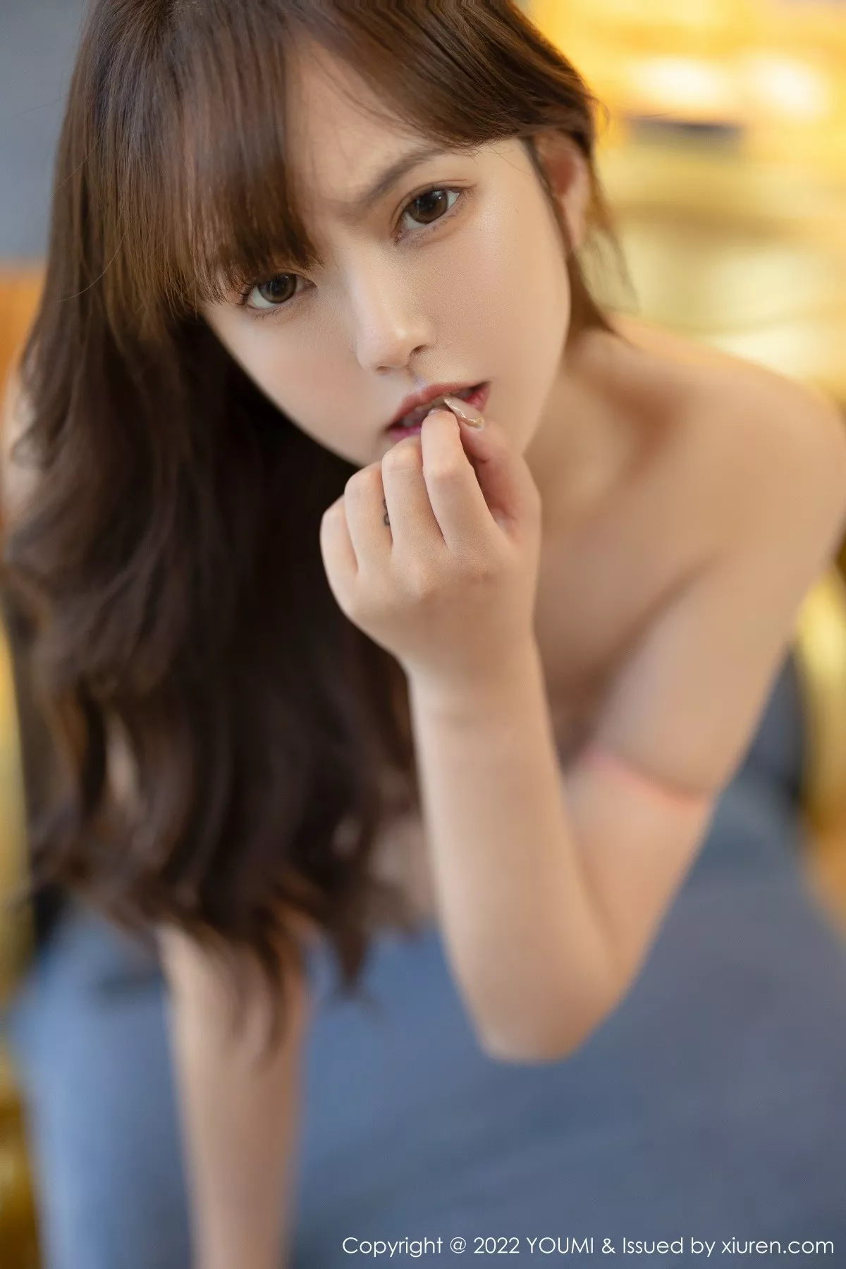 张思允写真