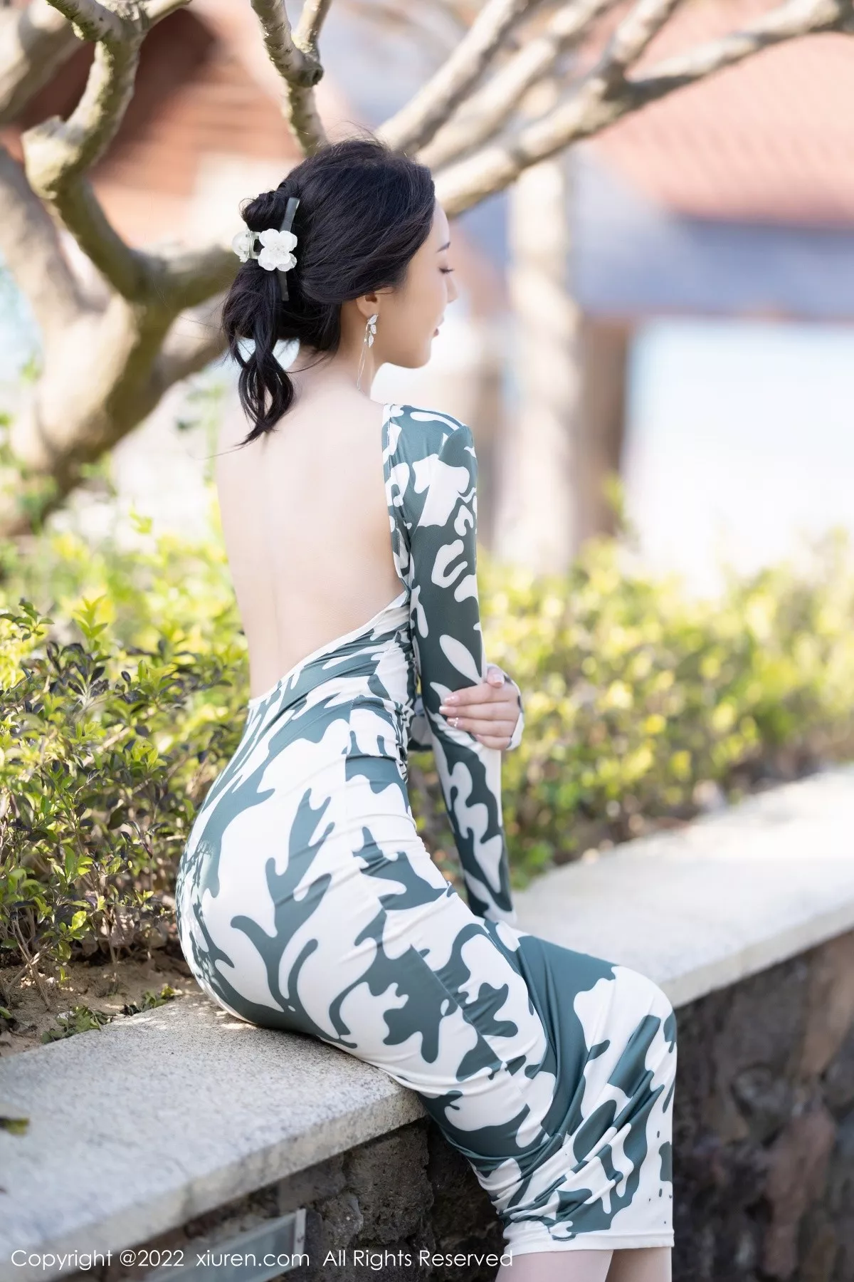 王馨瑶写真