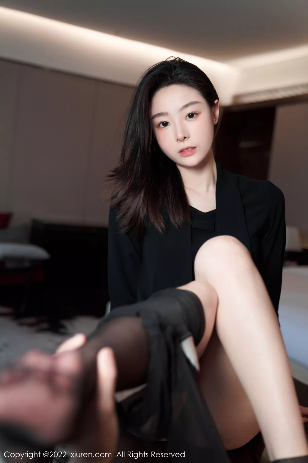 是小逗逗写真