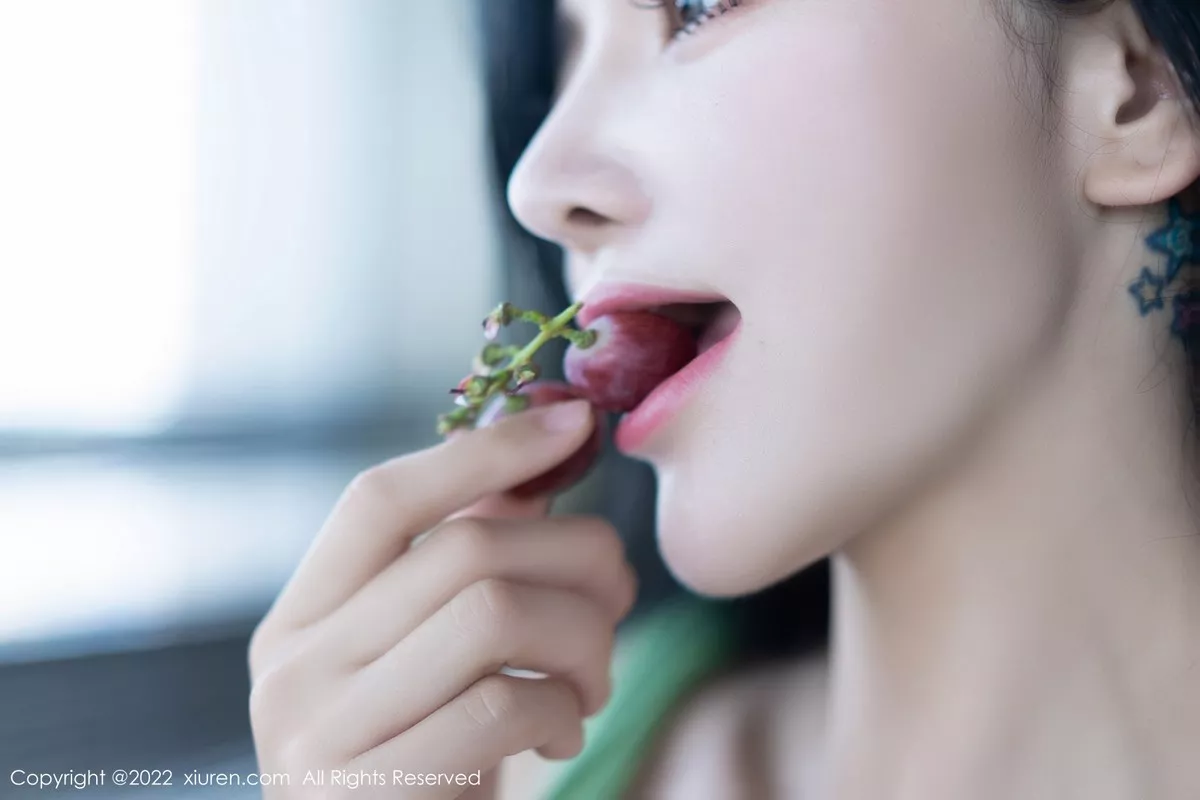 刘钰儿写真