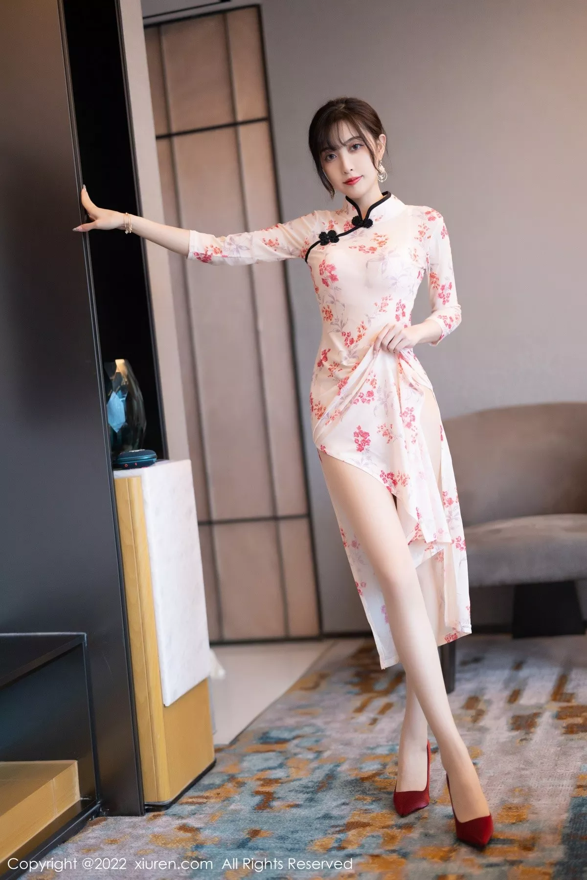 林星阑写真
