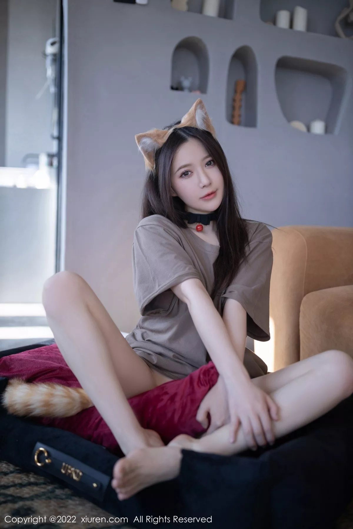 鱼子酱写真