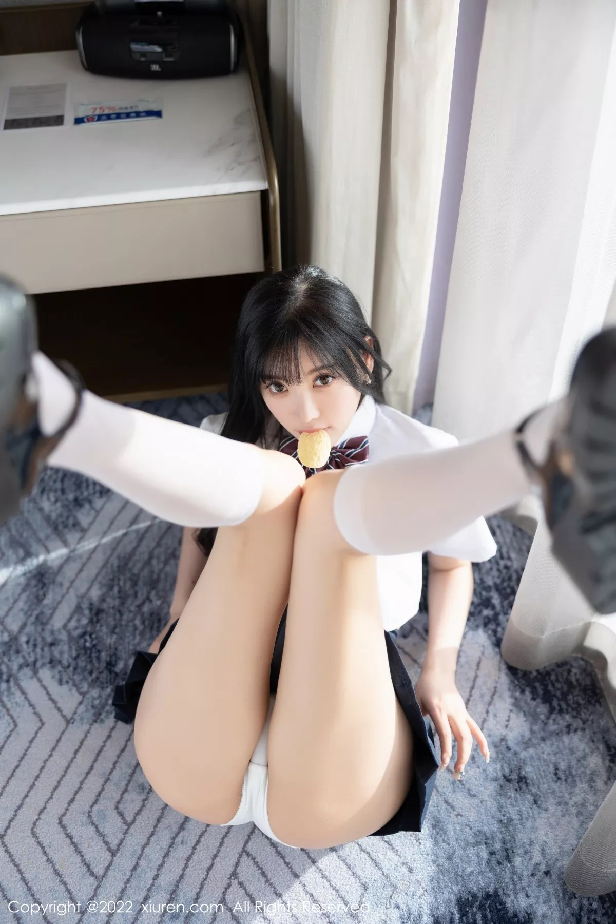 杨晨晨写真