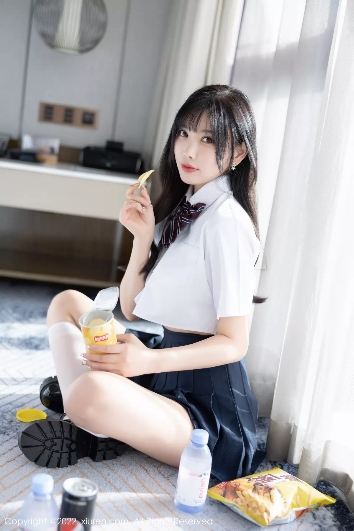 杨晨晨写真