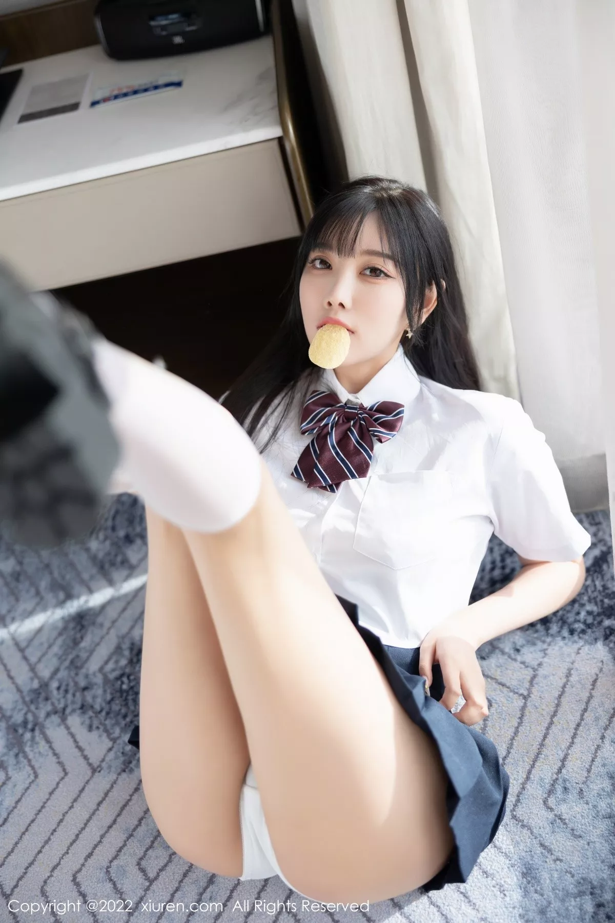 杨晨晨写真