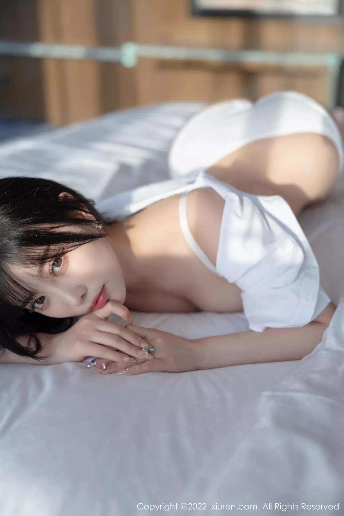 杨晨晨写真