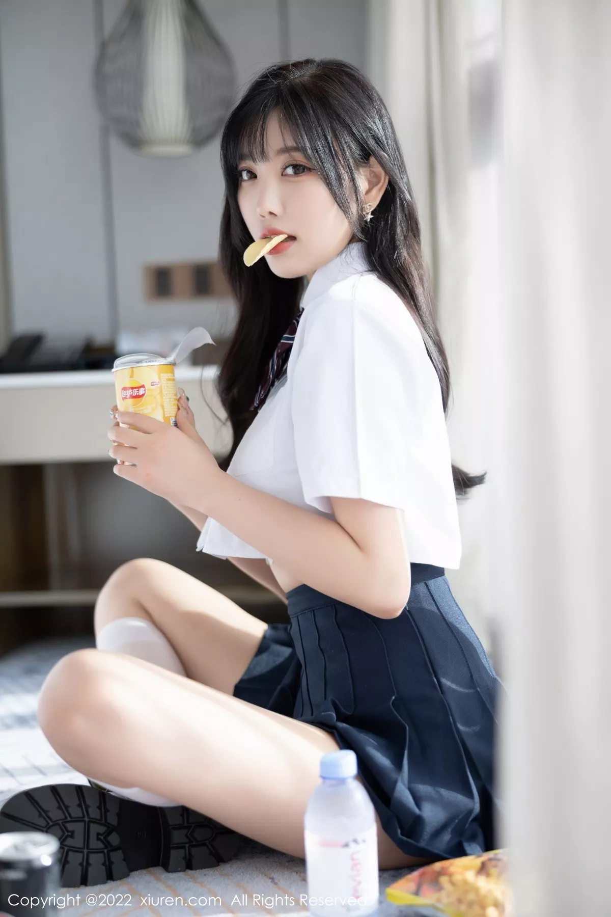 杨晨晨写真