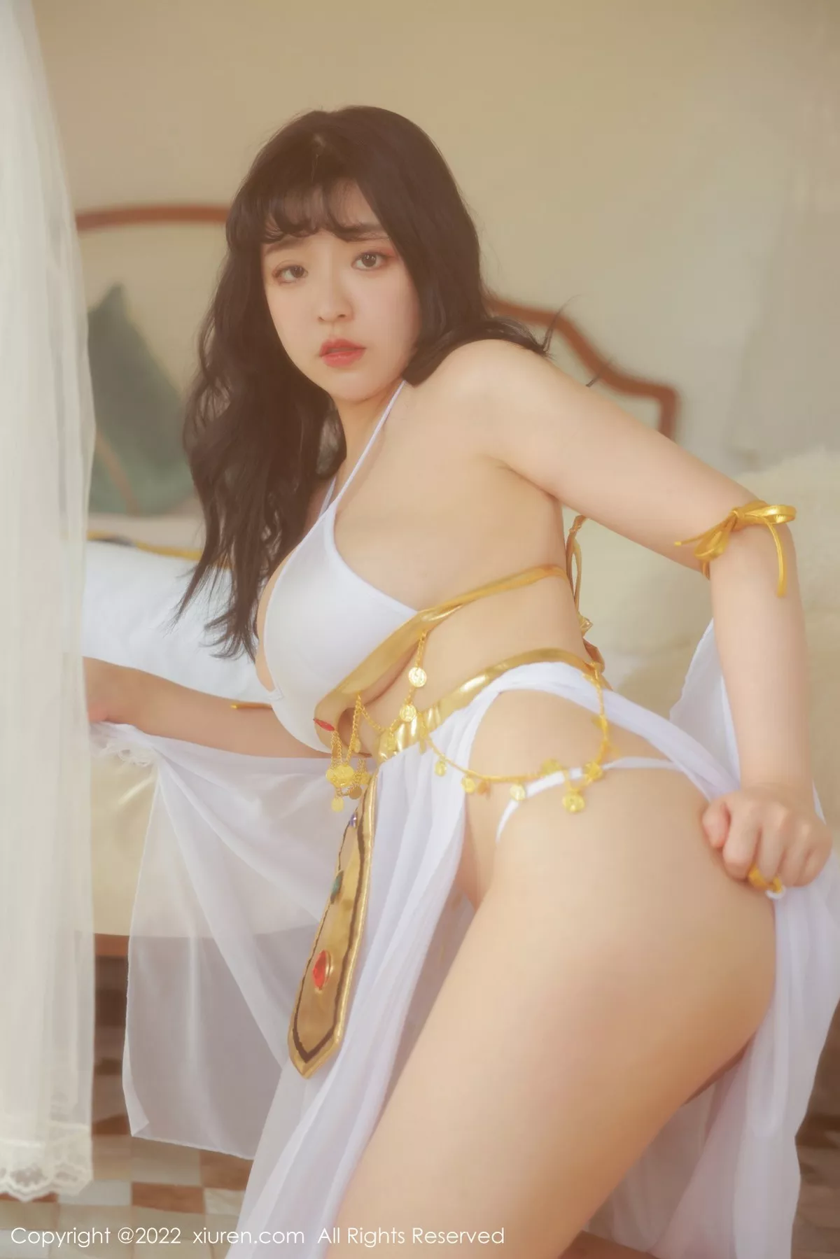 奶酥写真