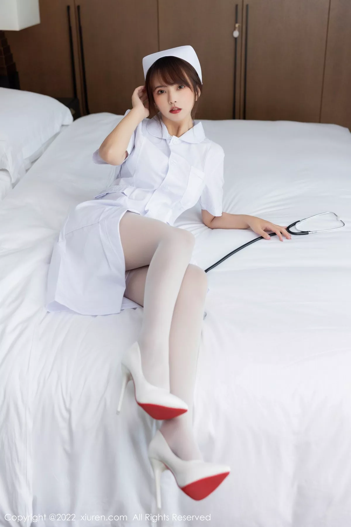 张思允写真