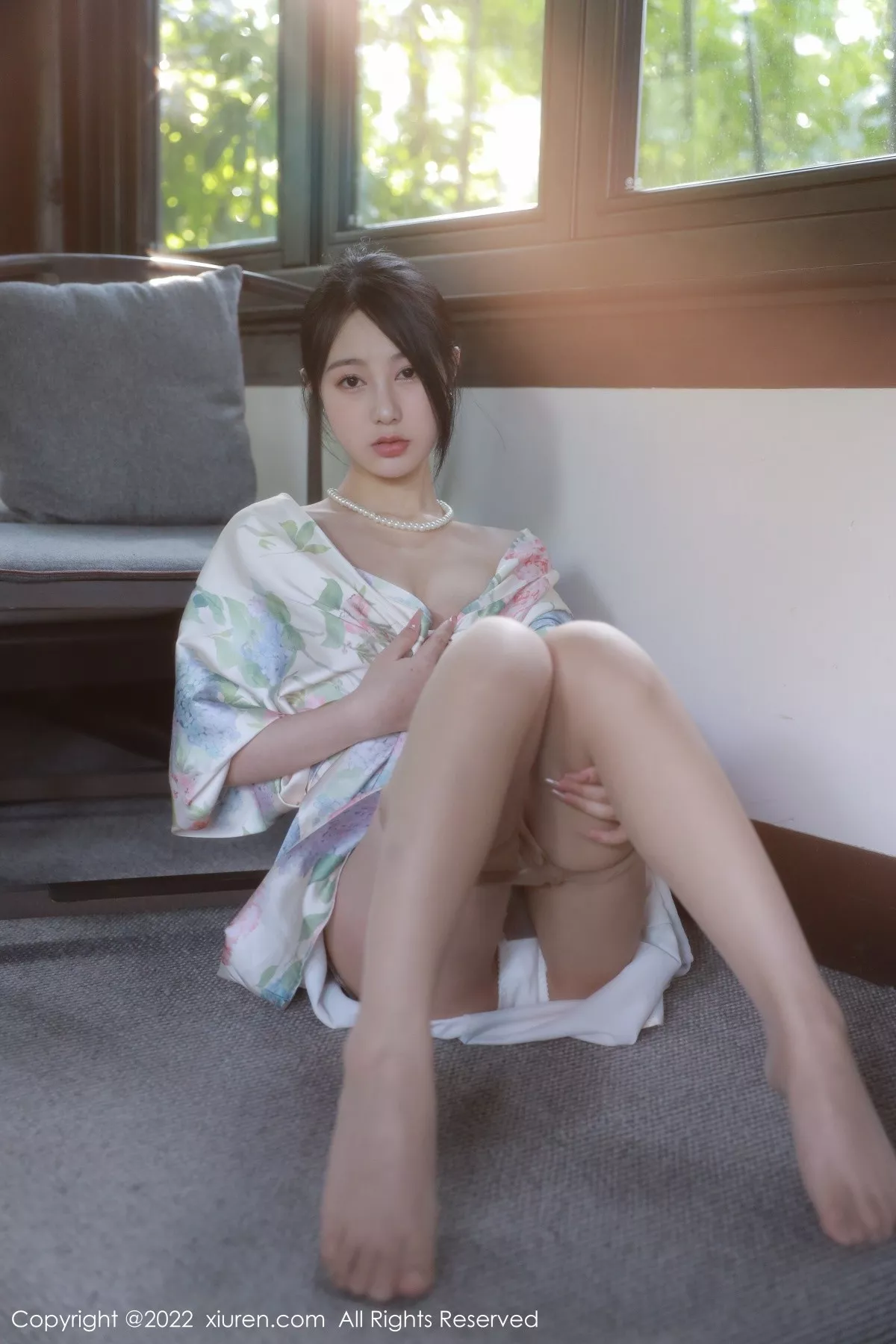 谢晚晚写真