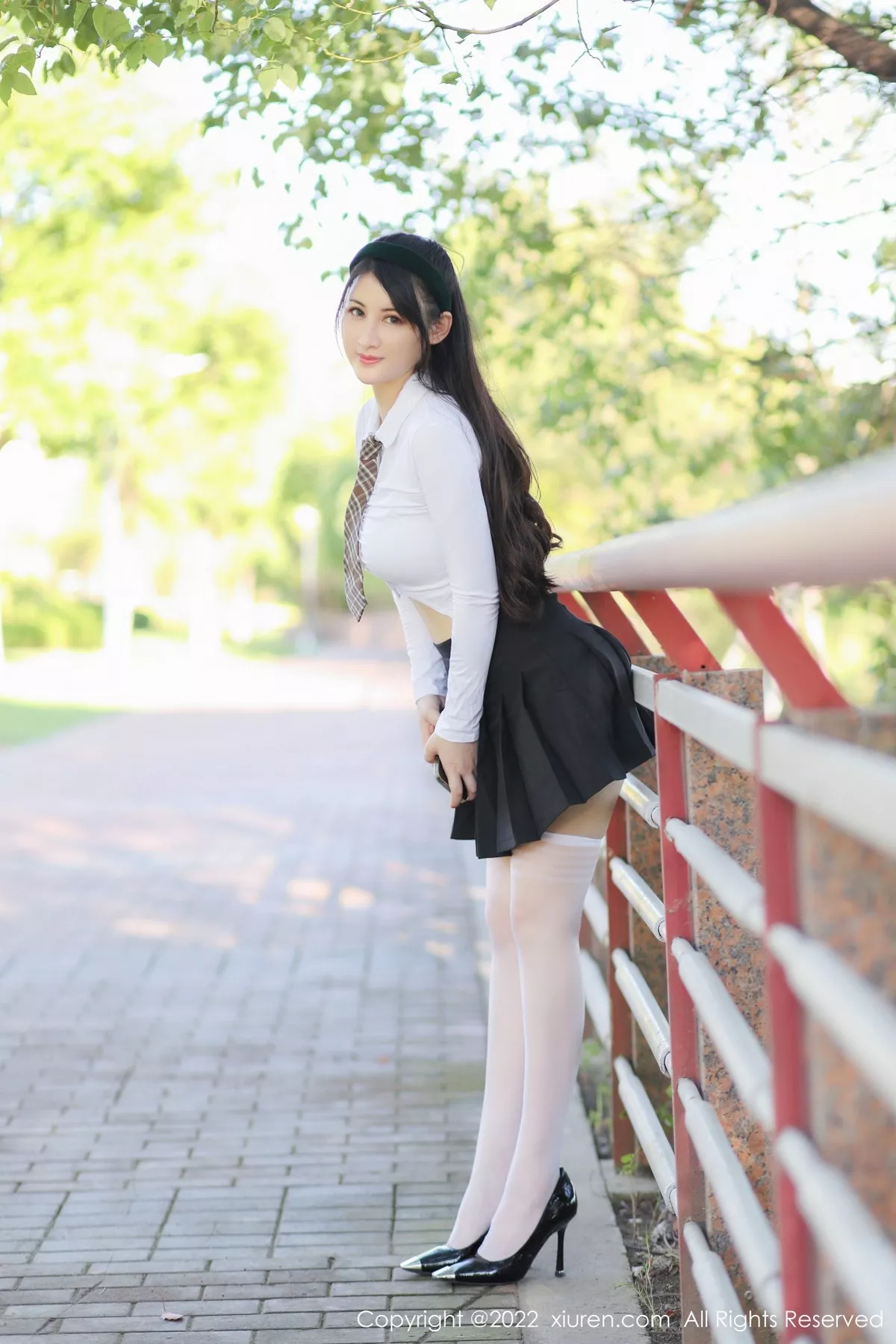 诗诗写真