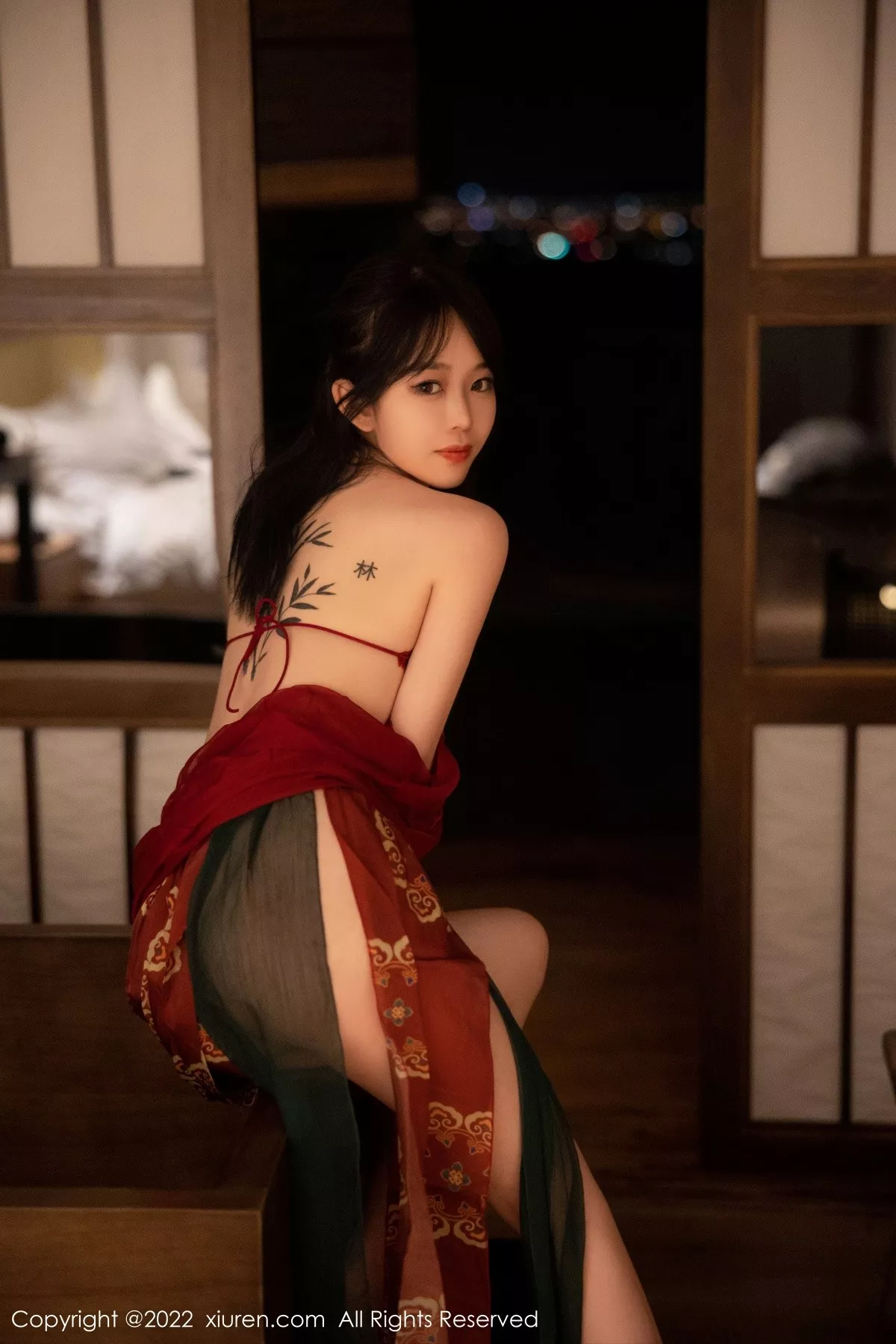 奶瓶写真