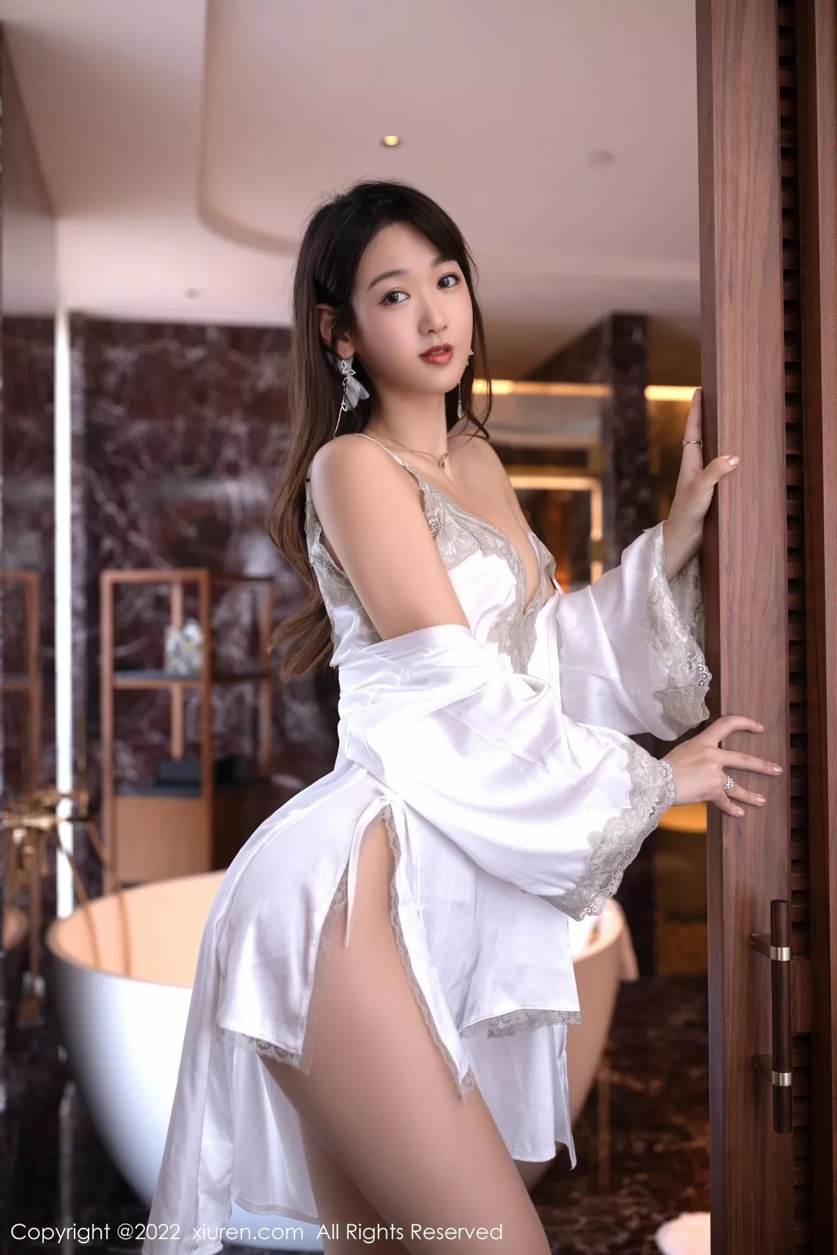 唐安琪写真
