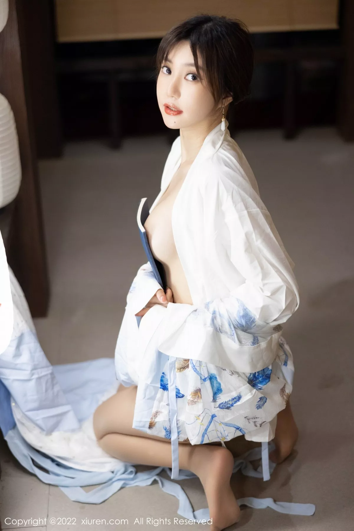 绮里嘉写真