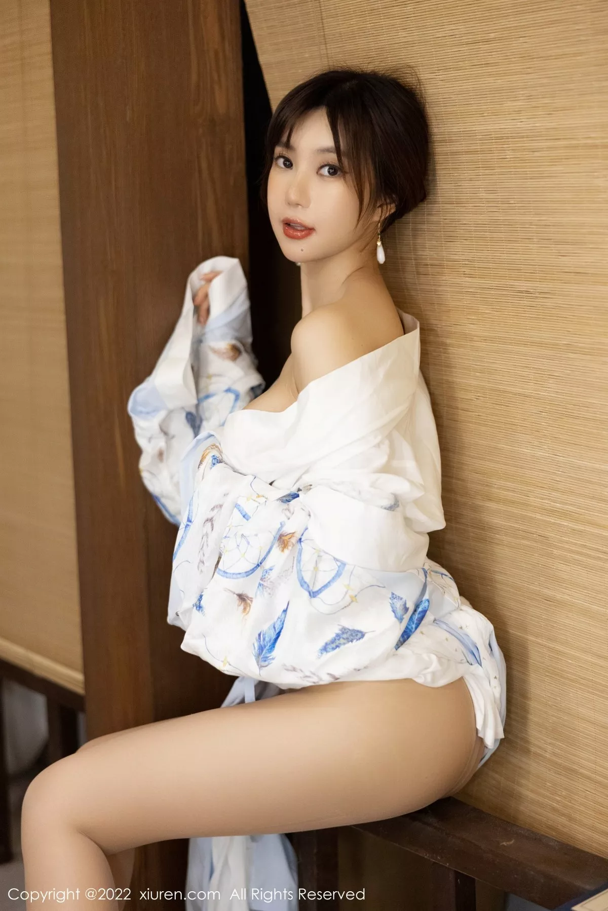 绮里嘉写真