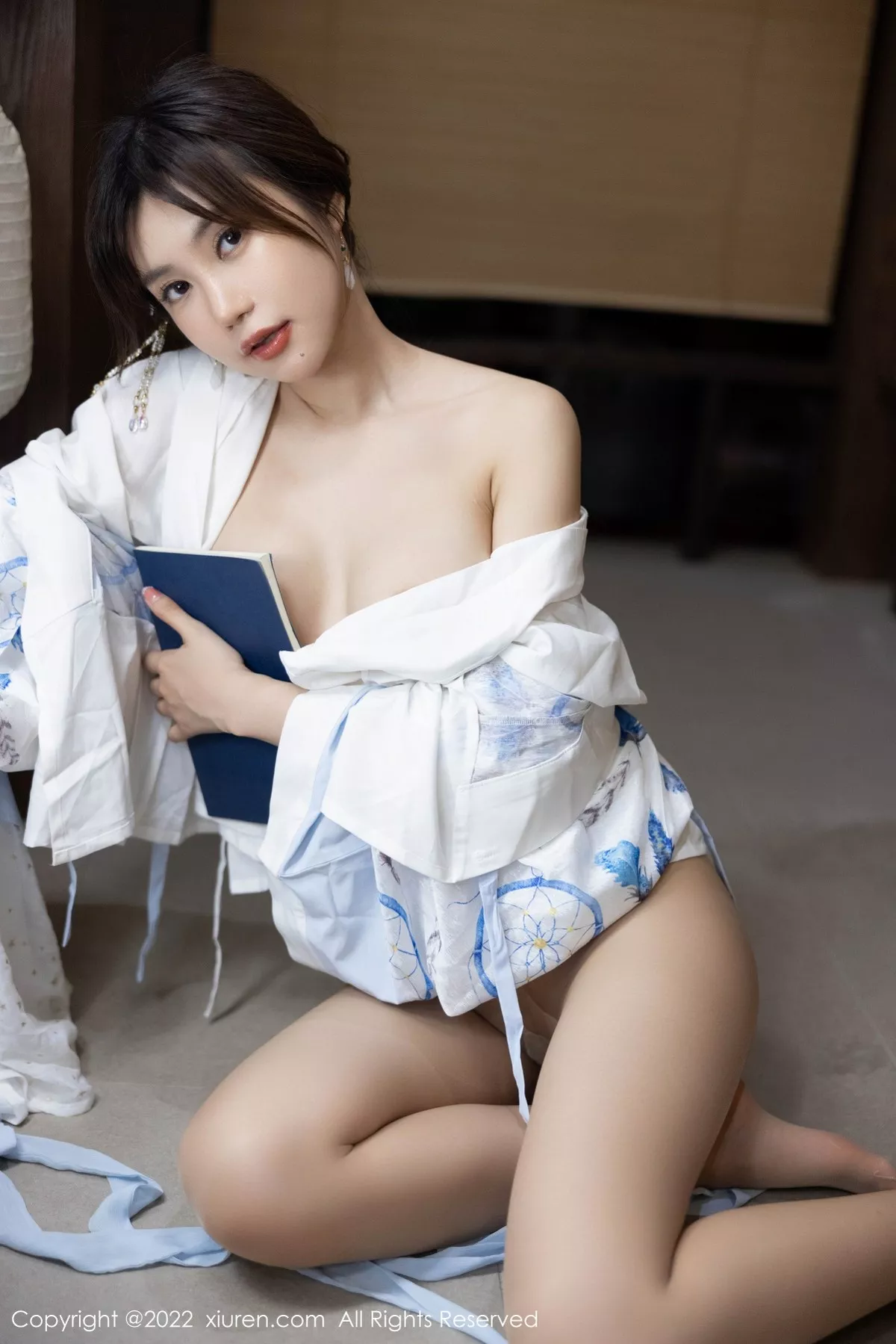 绮里嘉写真