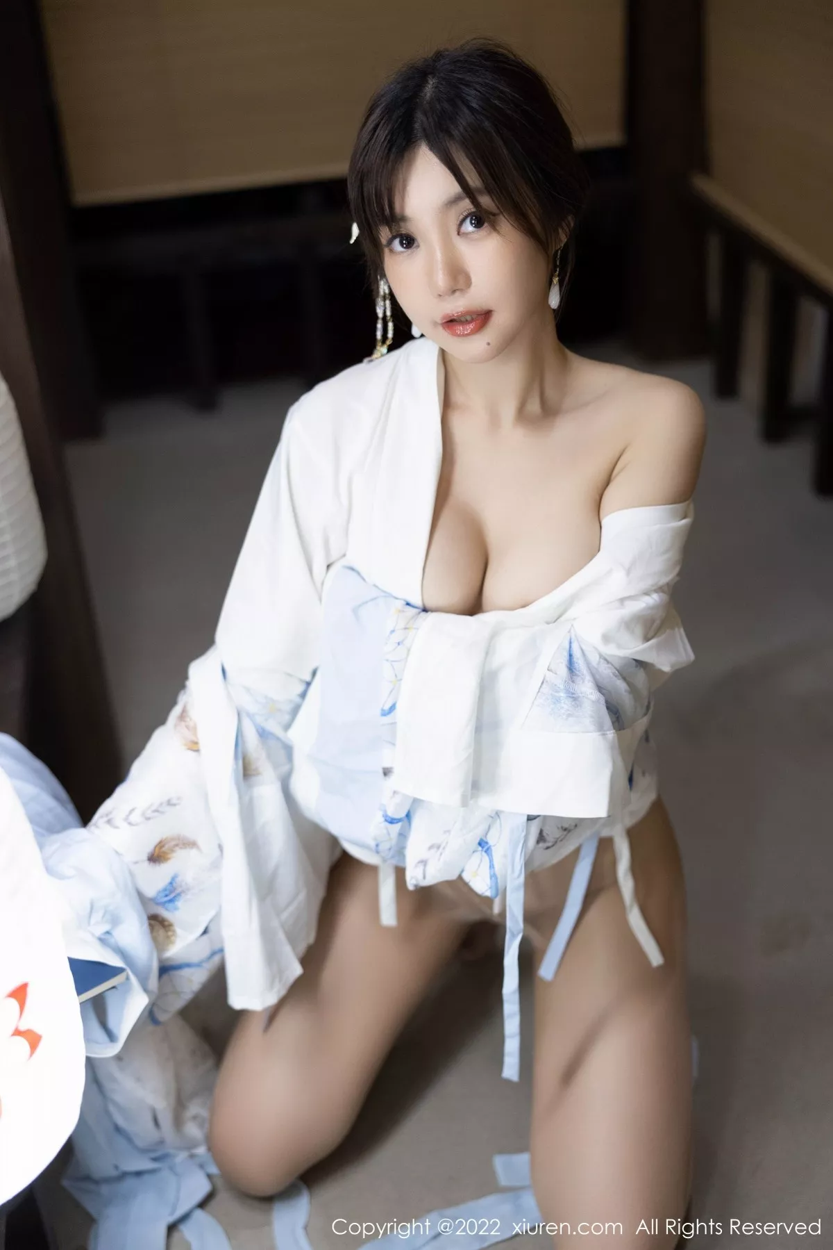 绮里嘉写真