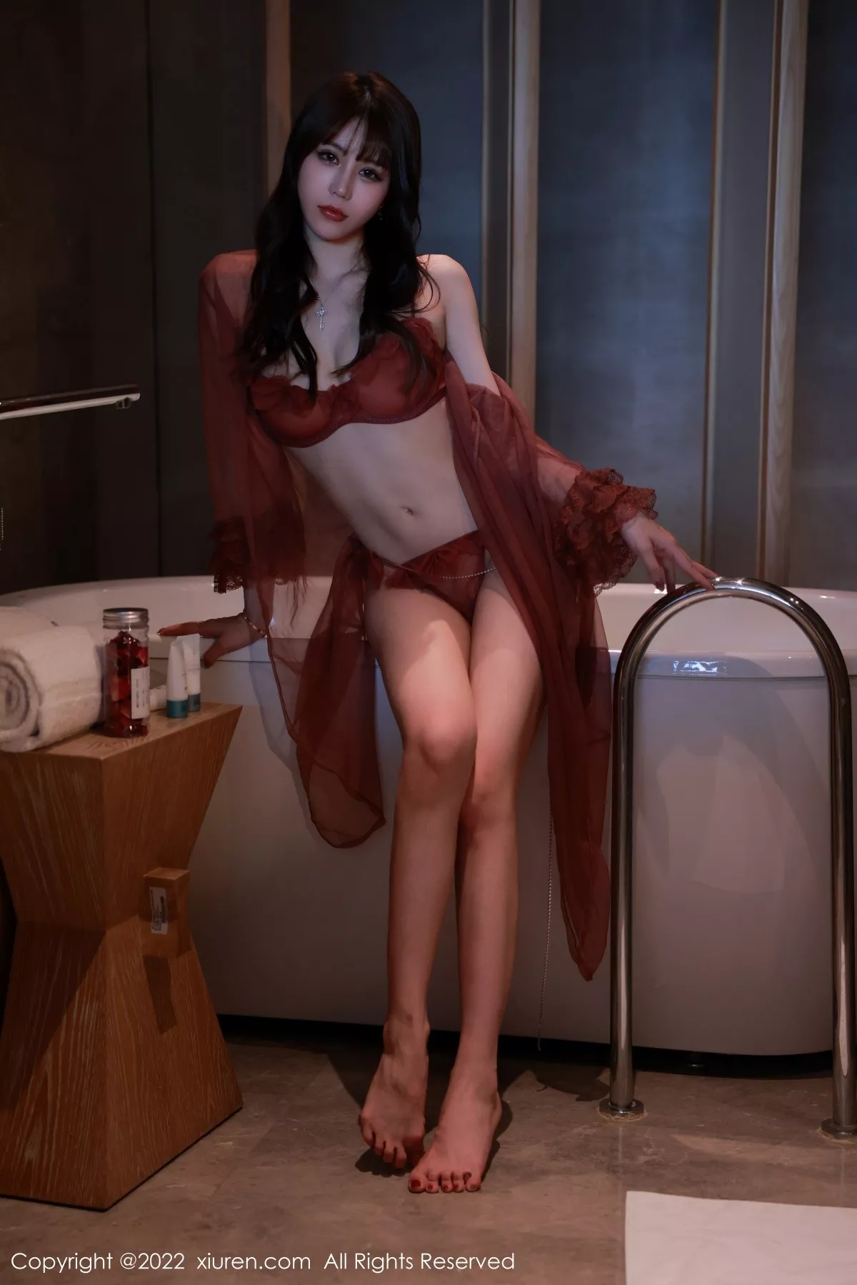 甜仔写真