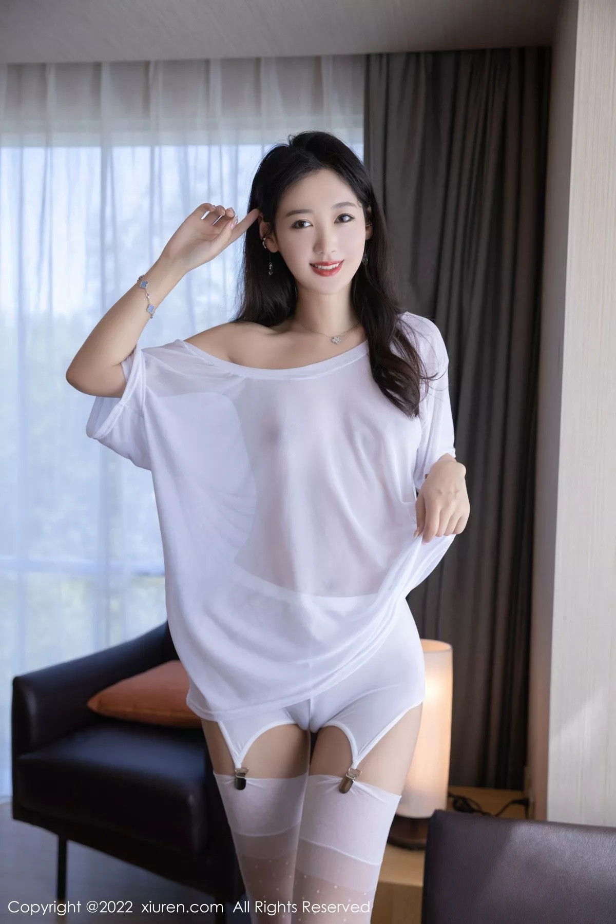 唐安琪写真