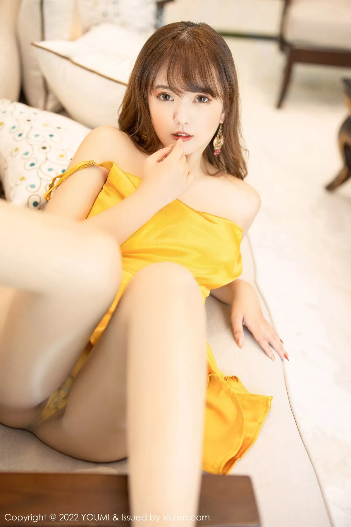 张思允写真