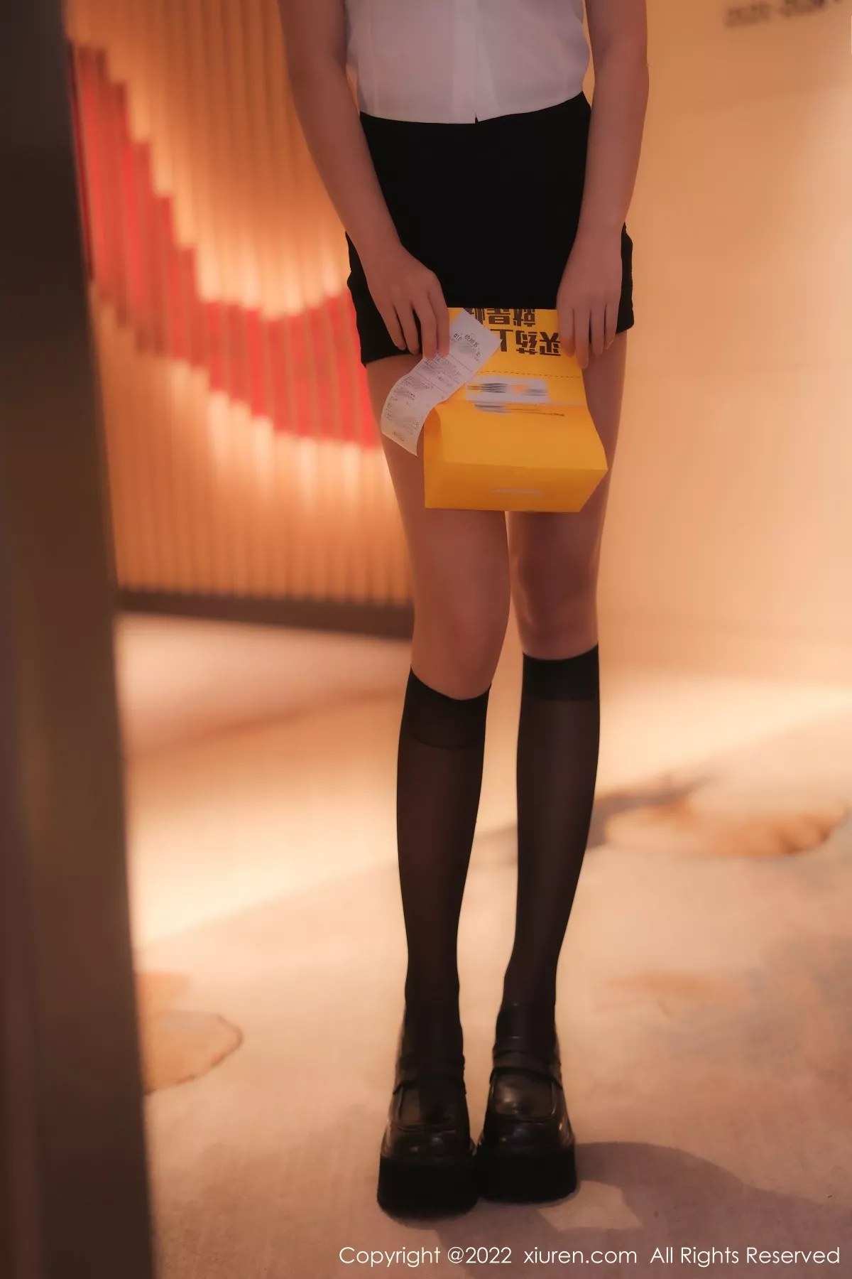 美羊羊写真
