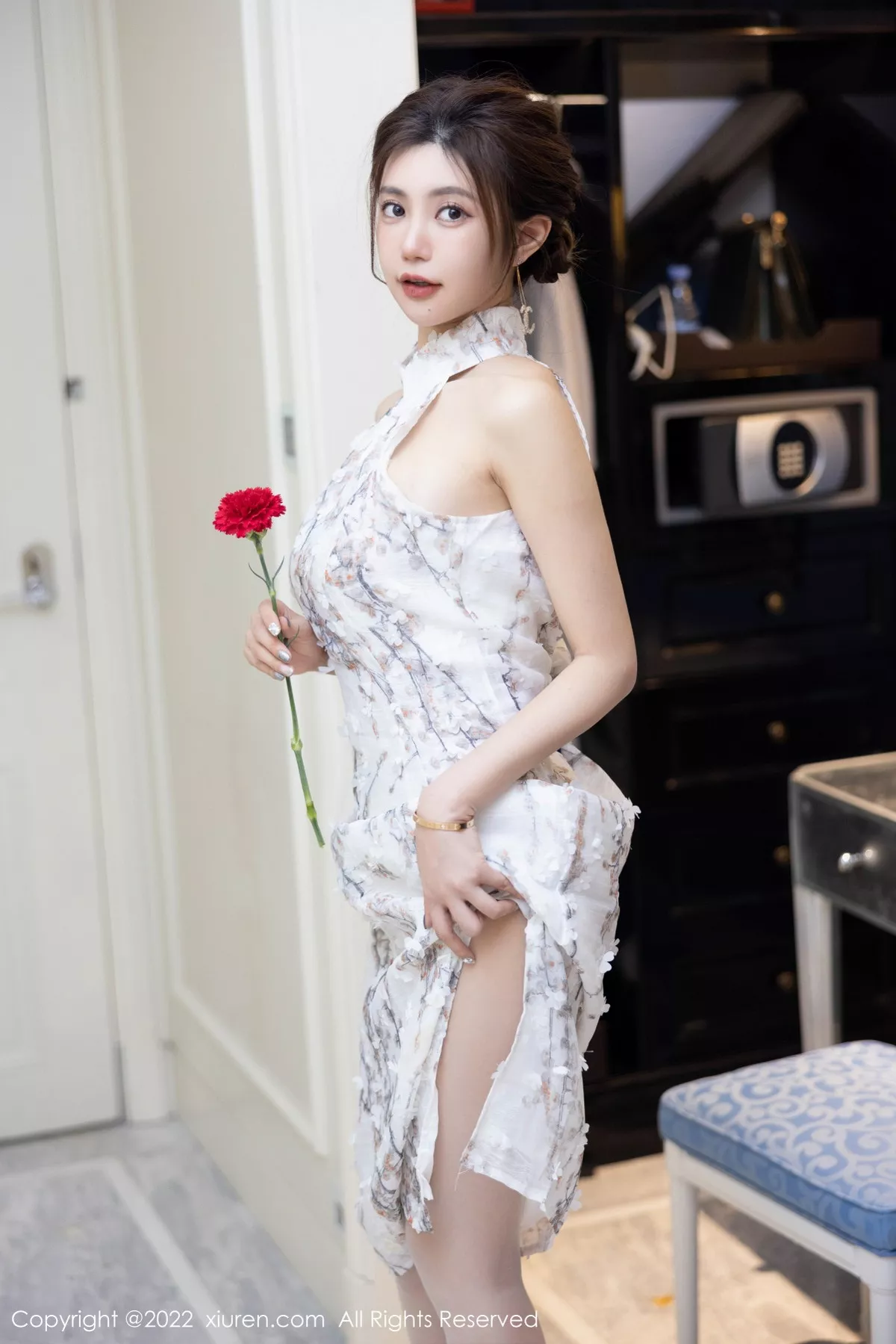 绮里嘉写真