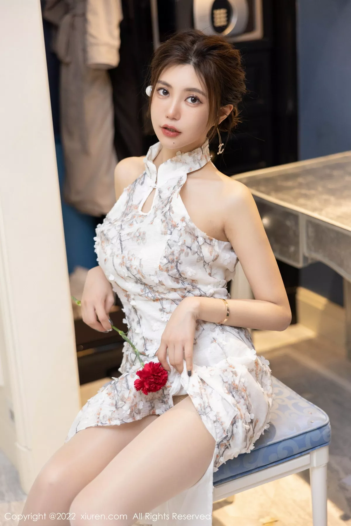 绮里嘉写真