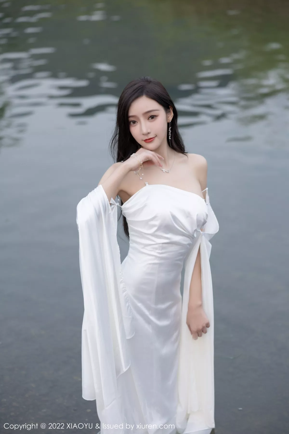 王馨瑶写真