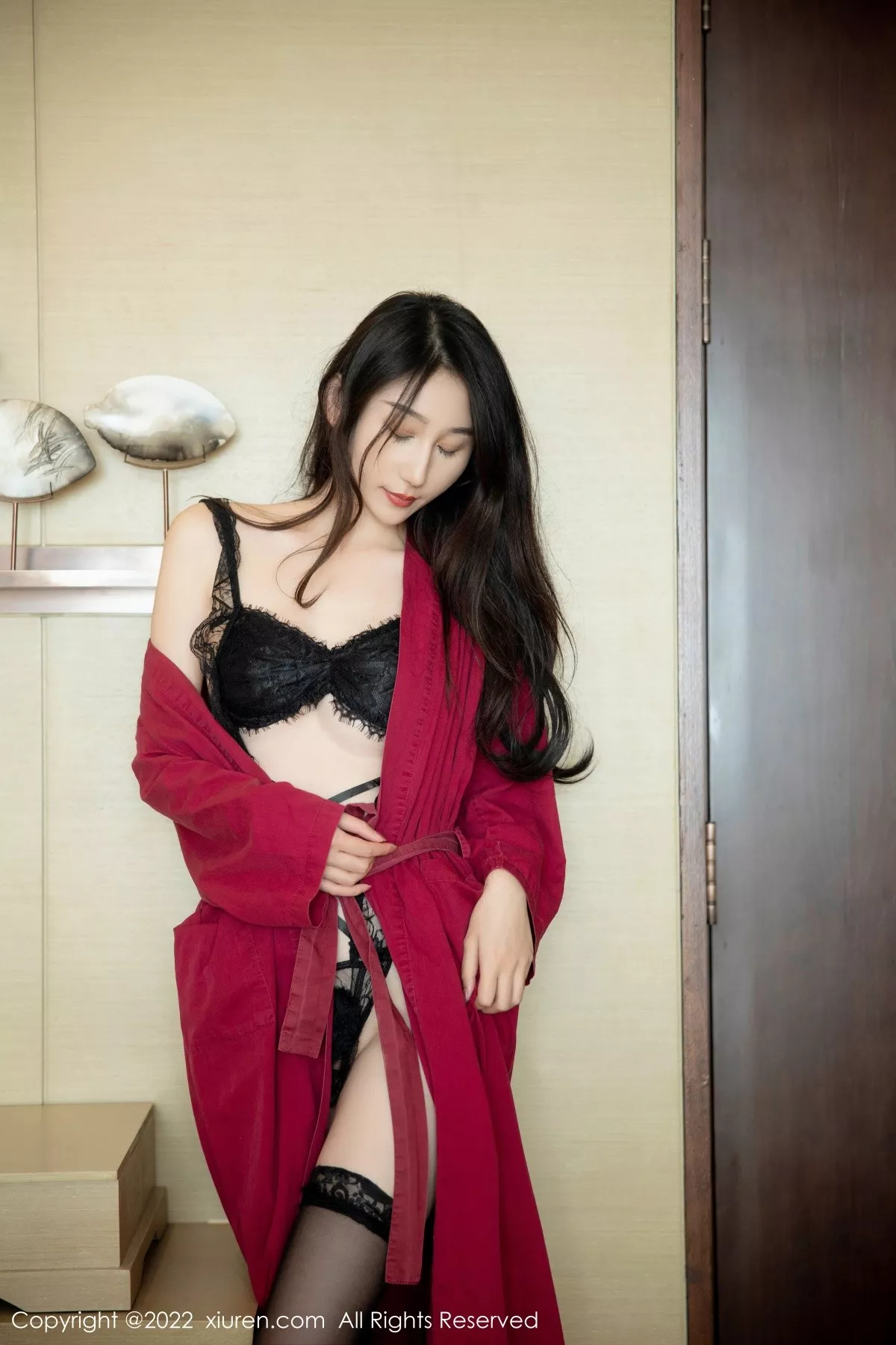 薇薇酱写真