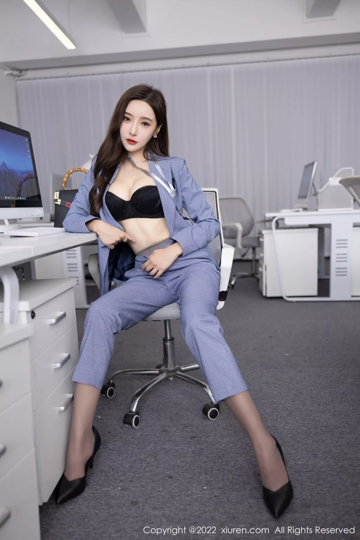 王馨瑶写真