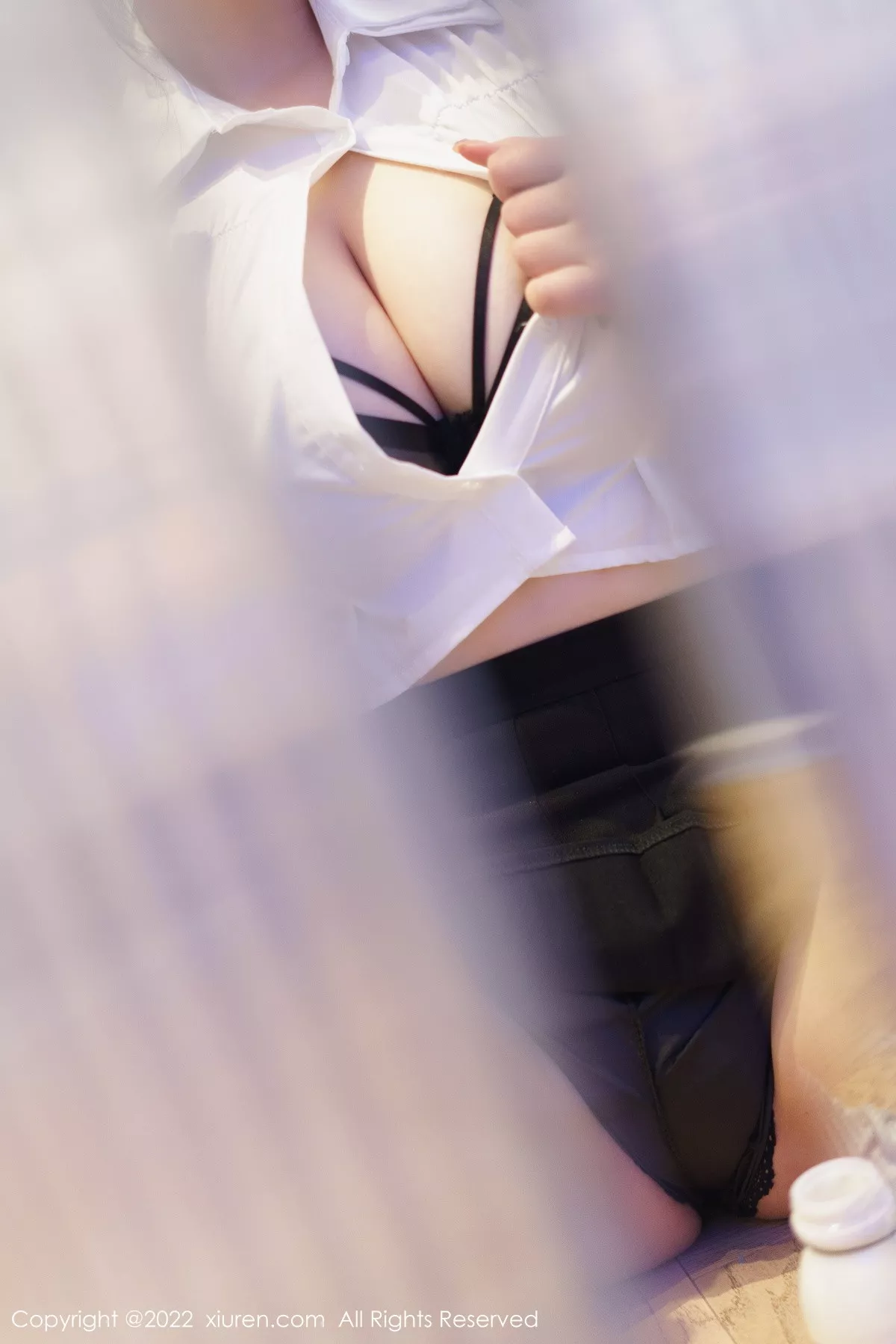 妲己写真