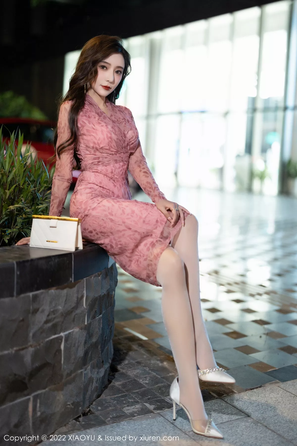 王馨瑶写真