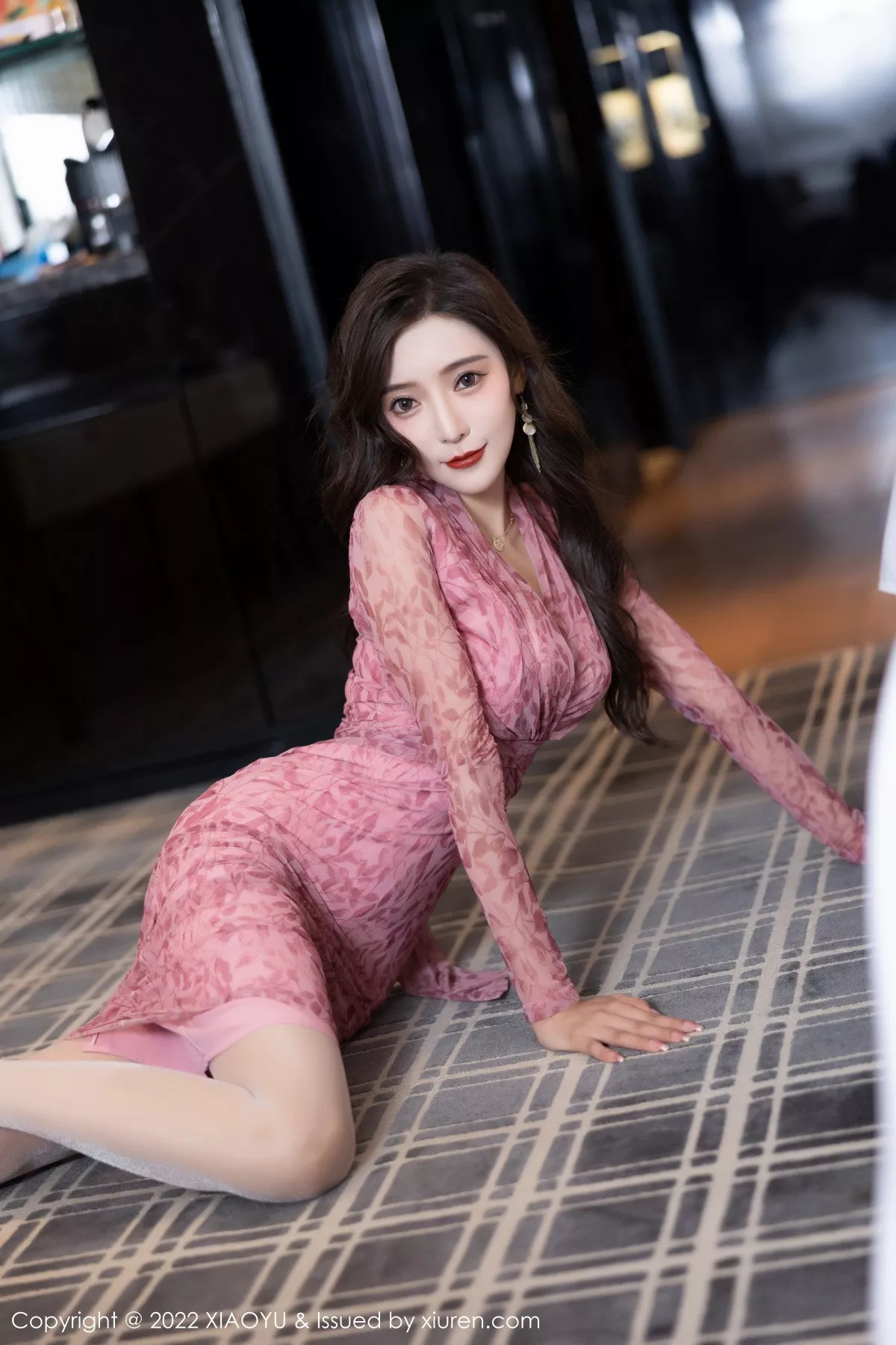 王馨瑶写真