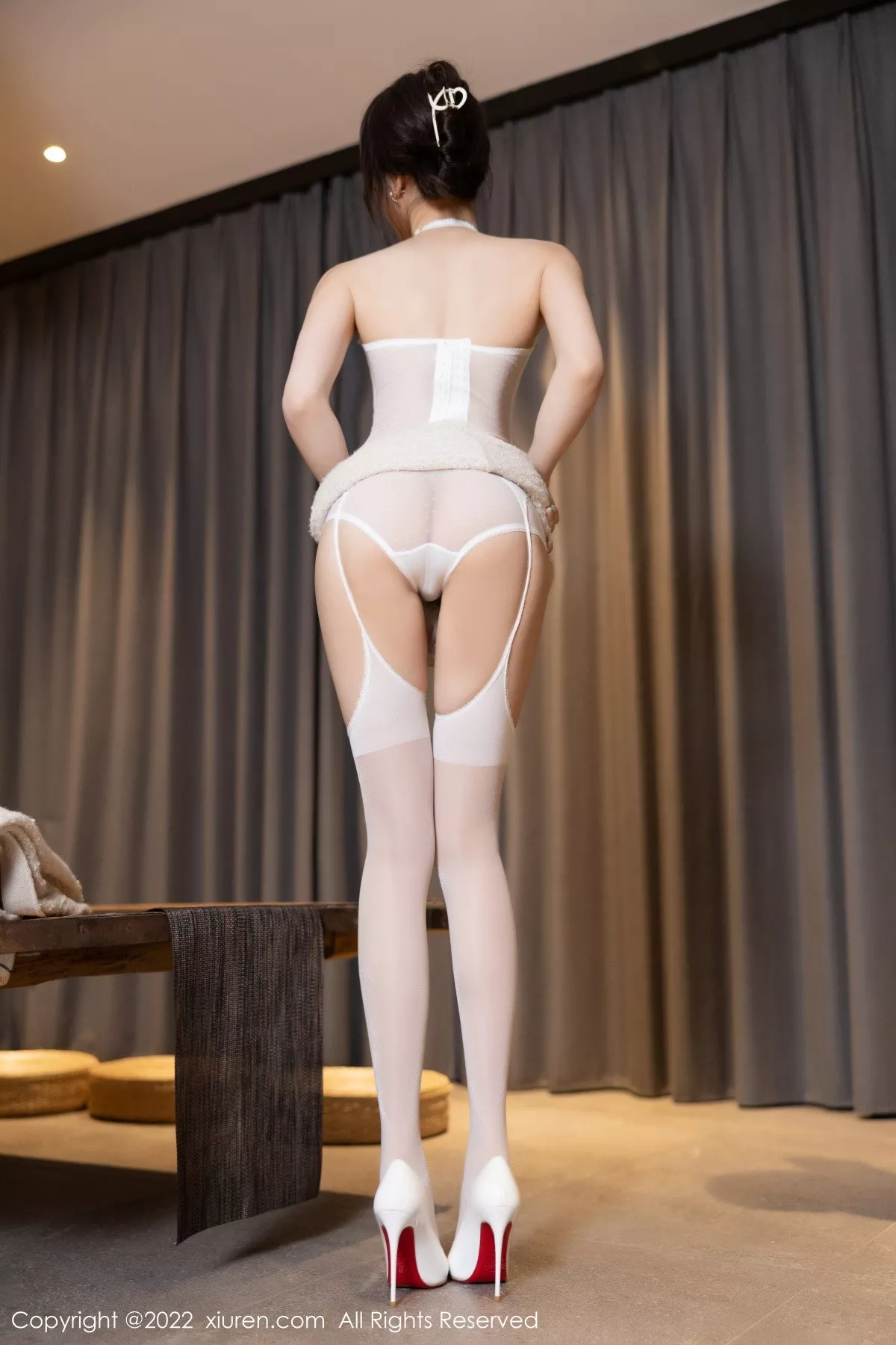 徐莉芝写真