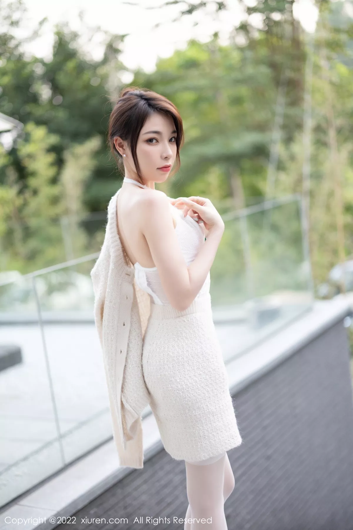 徐莉芝写真