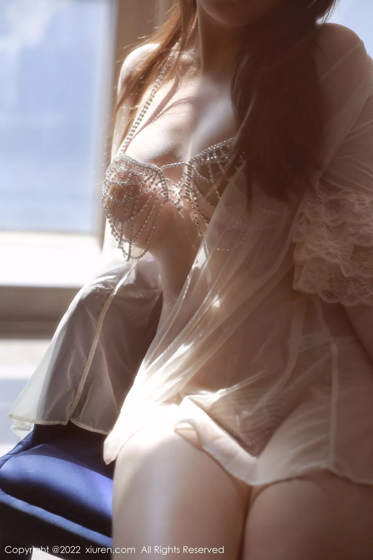 甜妮写真
