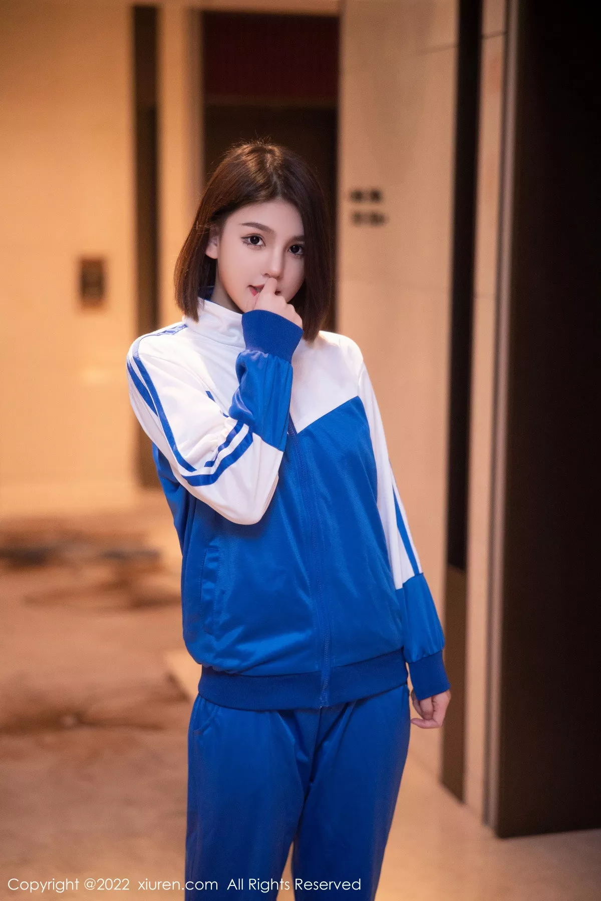美羊羊写真