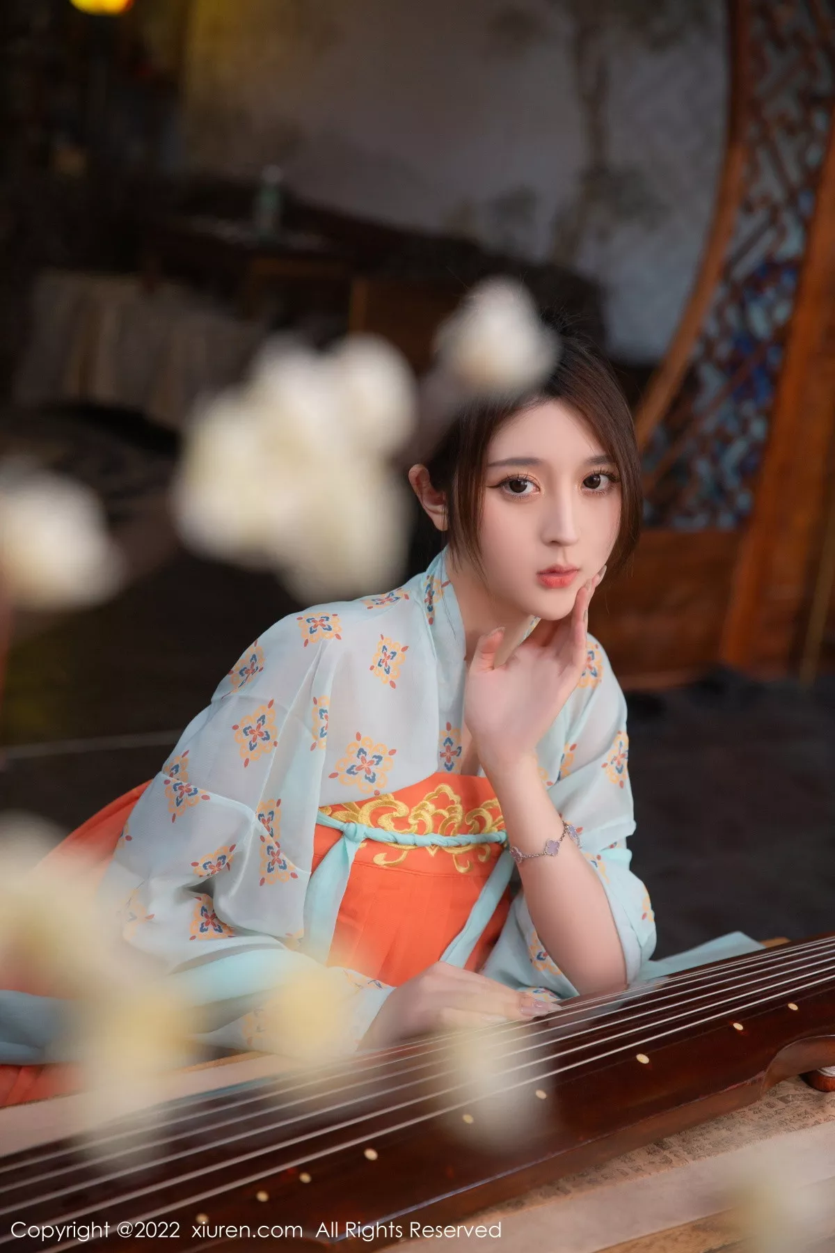 夏甜甜写真