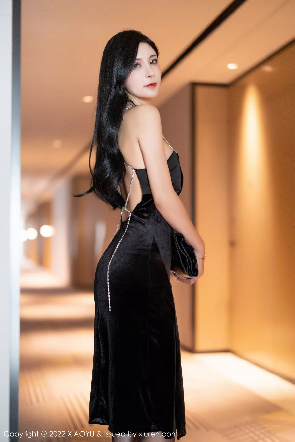 小蛮妖写真